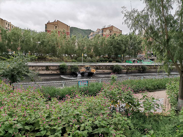 市政管道清洗的注意事項(xiàng)有哪些？你知道嗎？