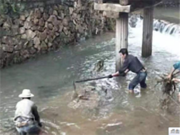 市政管道清洗的方法介紹，快來(lái)收藏！